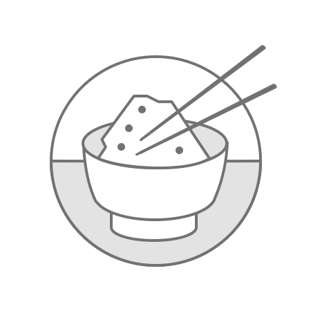 Bibim Naengmyeon Extra (비빔냉면 곱배기)